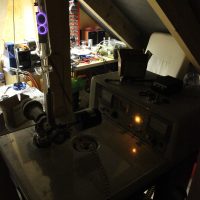gas discharge tube