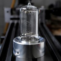 Blub Nixie Clock development