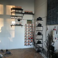 My office