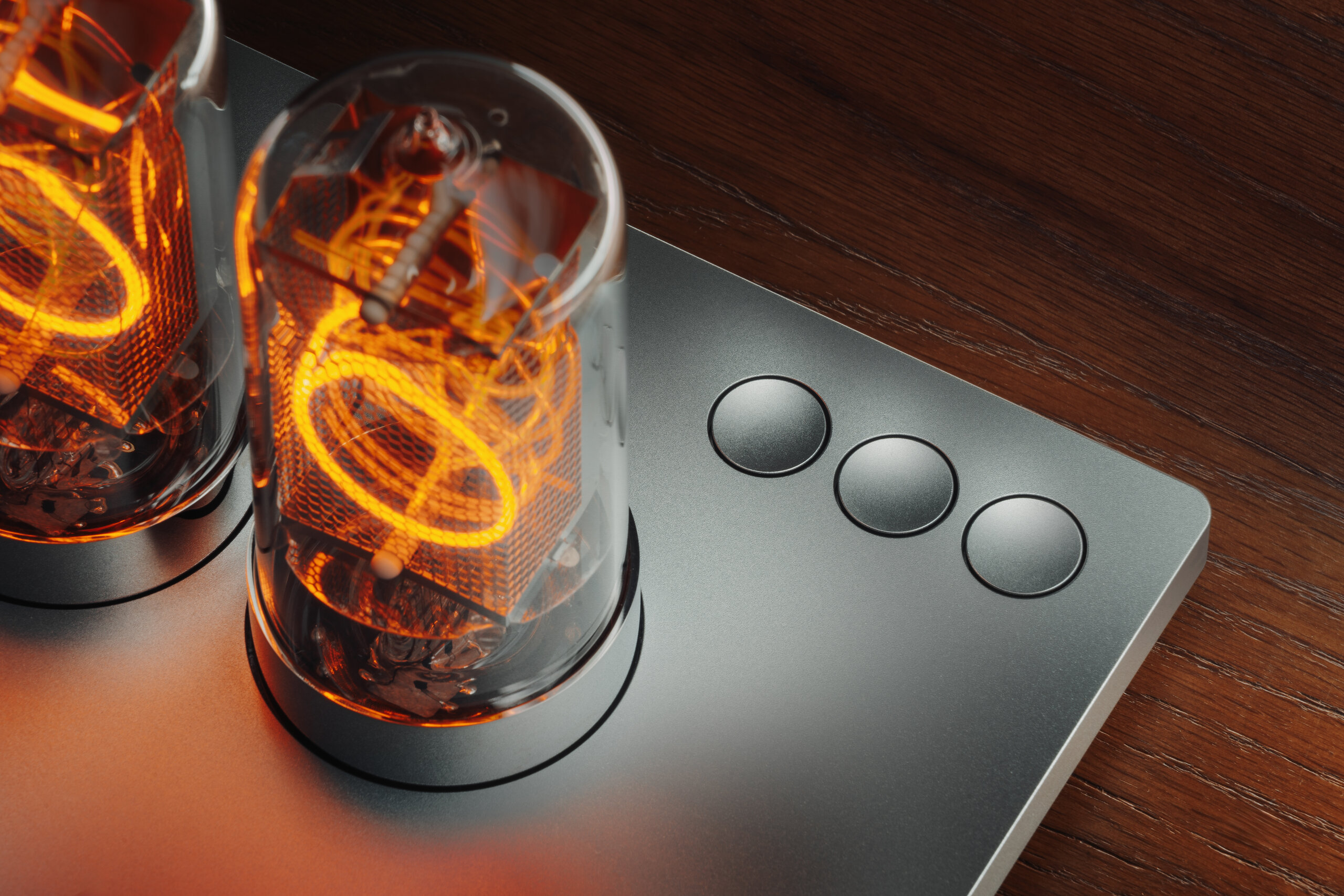 puri-nixie-clock-ii-simple-mode Puri Nixie Clock II – the three buttons